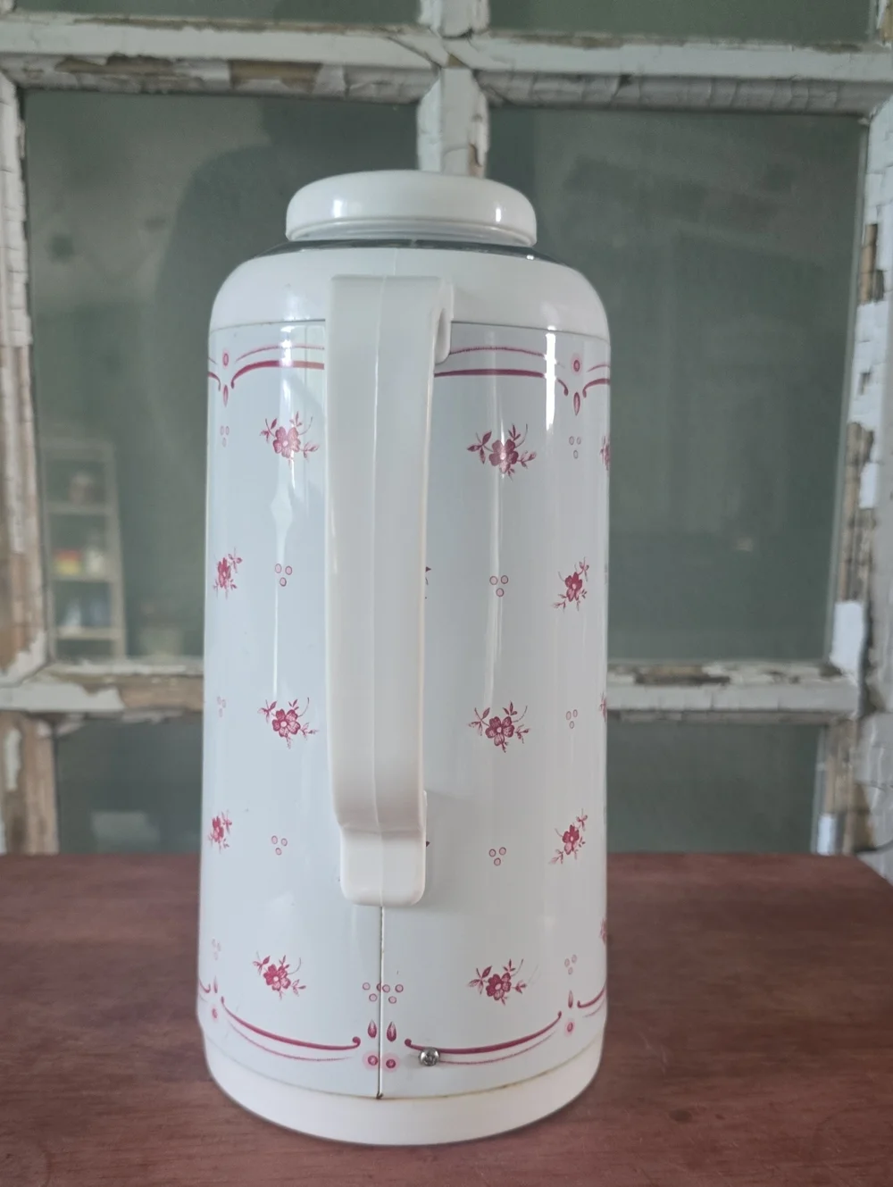 Vintage DIA Vacuum Carafe